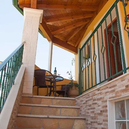 Soureto's House Liapades