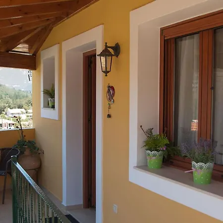 Soureto's House * Liapades