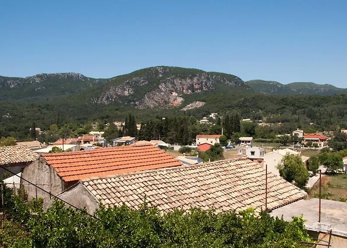 Soureto's House Λιαπάδες