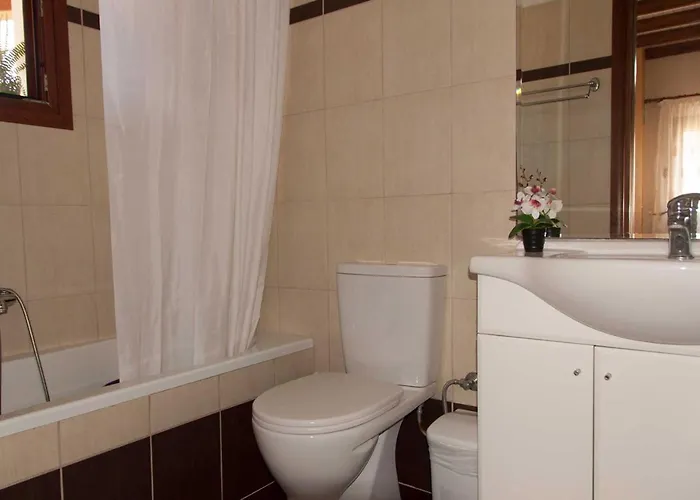 Σπίτι διακοπών Soureto's House