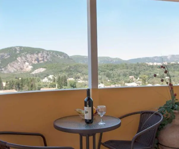 Σπίτι διακοπών Soureto's House *