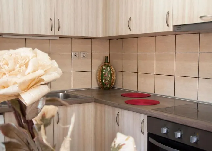 Soureto's House Σπίτι διακοπών *