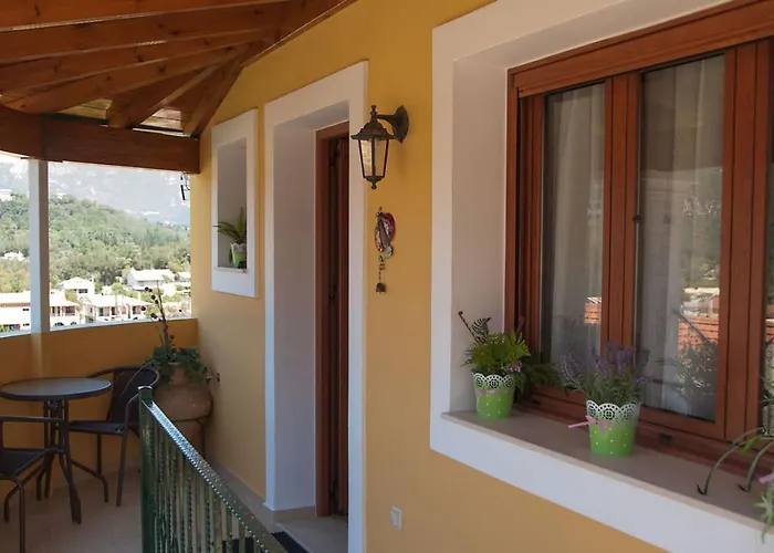 Soureto's House * Λιαπάδες
