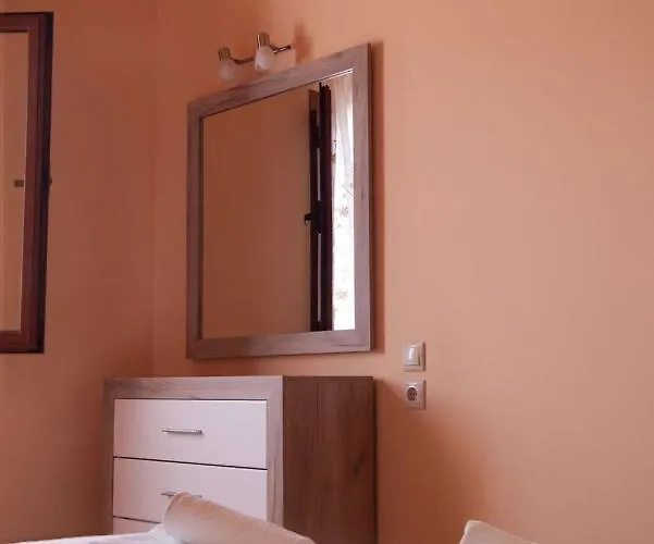 Soureto's House Σπίτι διακοπών Λιαπάδες