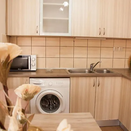 בית נופש Soureto's House ליאפאדס