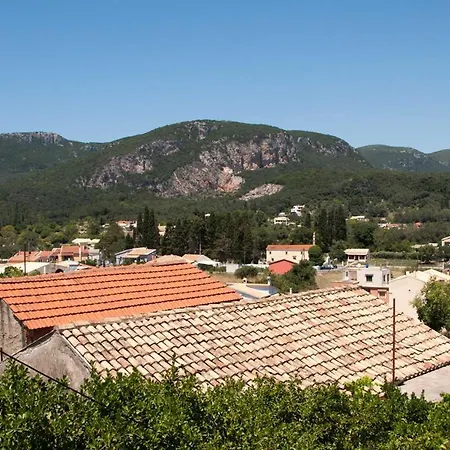 Soureto's House ליאפאדס