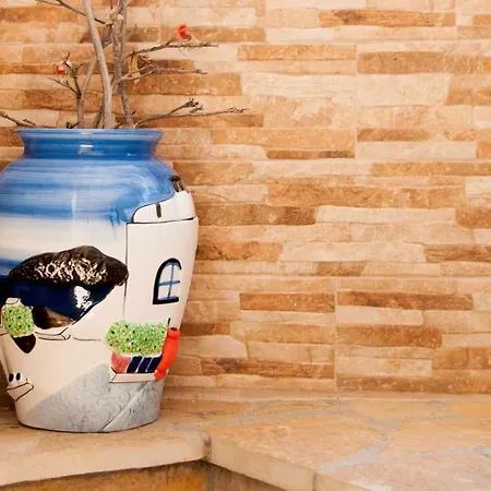 Soureto's House ליאפאדס