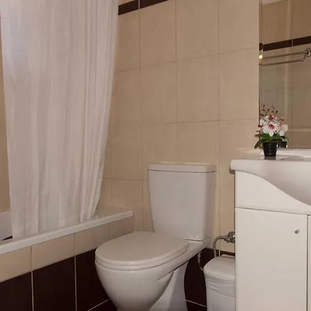 Nyaraló Soureto's House