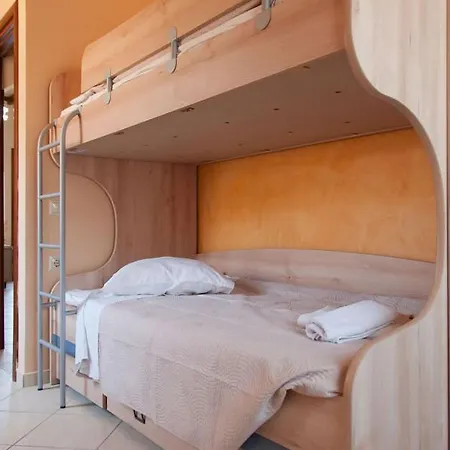 Nyaraló Soureto's House Liapádesz