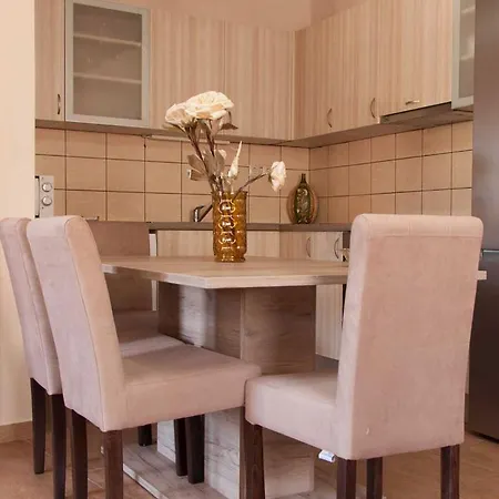 Soureto's House * ליאפאדס