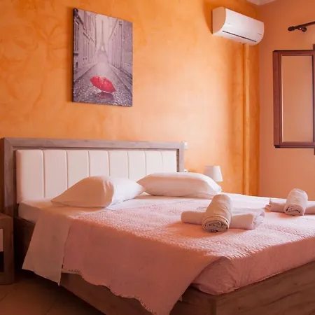 Nyaraló Soureto's House *